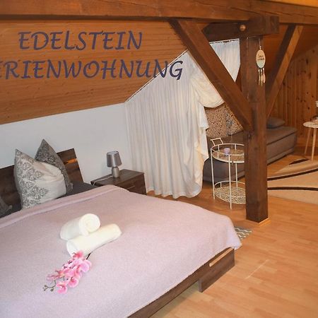 Edelstein Ferienwohnung Philippsreut Εξωτερικό φωτογραφία