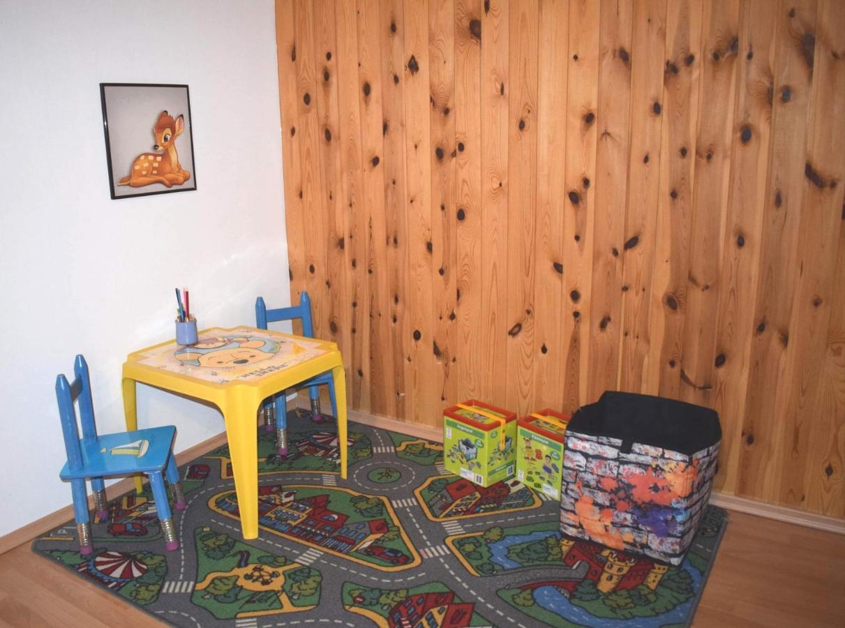 Edelstein Ferienwohnung Philippsreut Εξωτερικό φωτογραφία